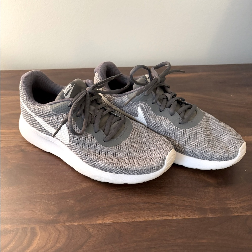Nike Women’s Gray Running Shoes